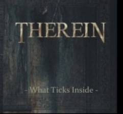 Therein : What Ticks Inside